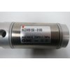 Smc 112In 250Psi 1In Double Acting Pneumatic Cylinder NCDMB150-0100